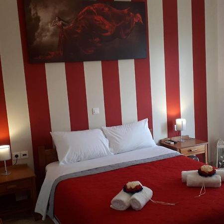 Amalia'S Apartments Kíssamos Zewnętrze zdjęcie