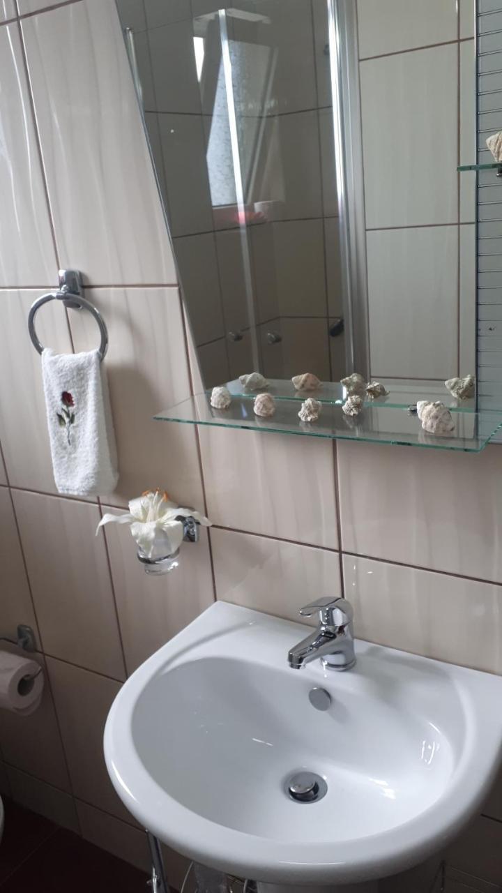 Amalia'S Apartments Kíssamos Zewnętrze zdjęcie