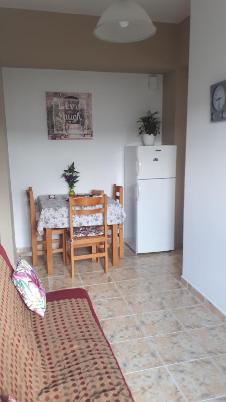 Amalia'S Apartments Kíssamos Zewnętrze zdjęcie