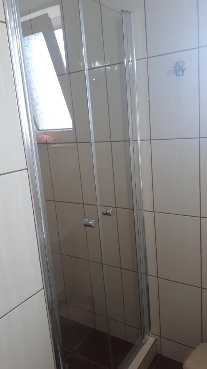 Amalia'S Apartments Kíssamos Zewnętrze zdjęcie